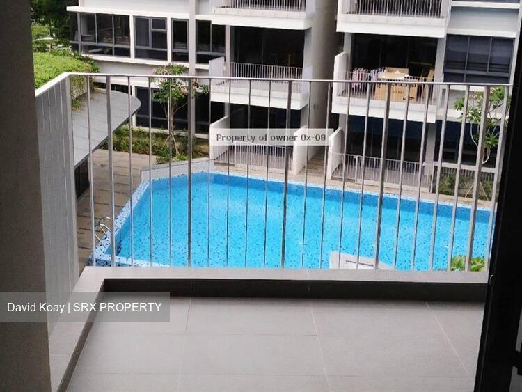 Residences Botanique (D19), Condominium #505521751